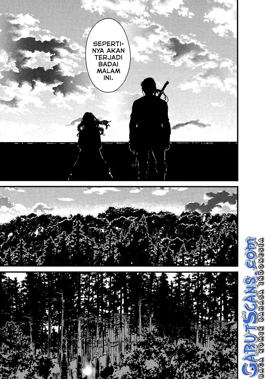 issak - Chapter: 7