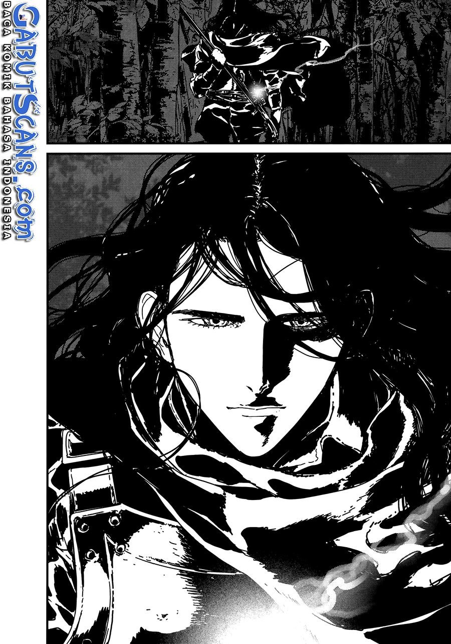 issak - Chapter: 7
