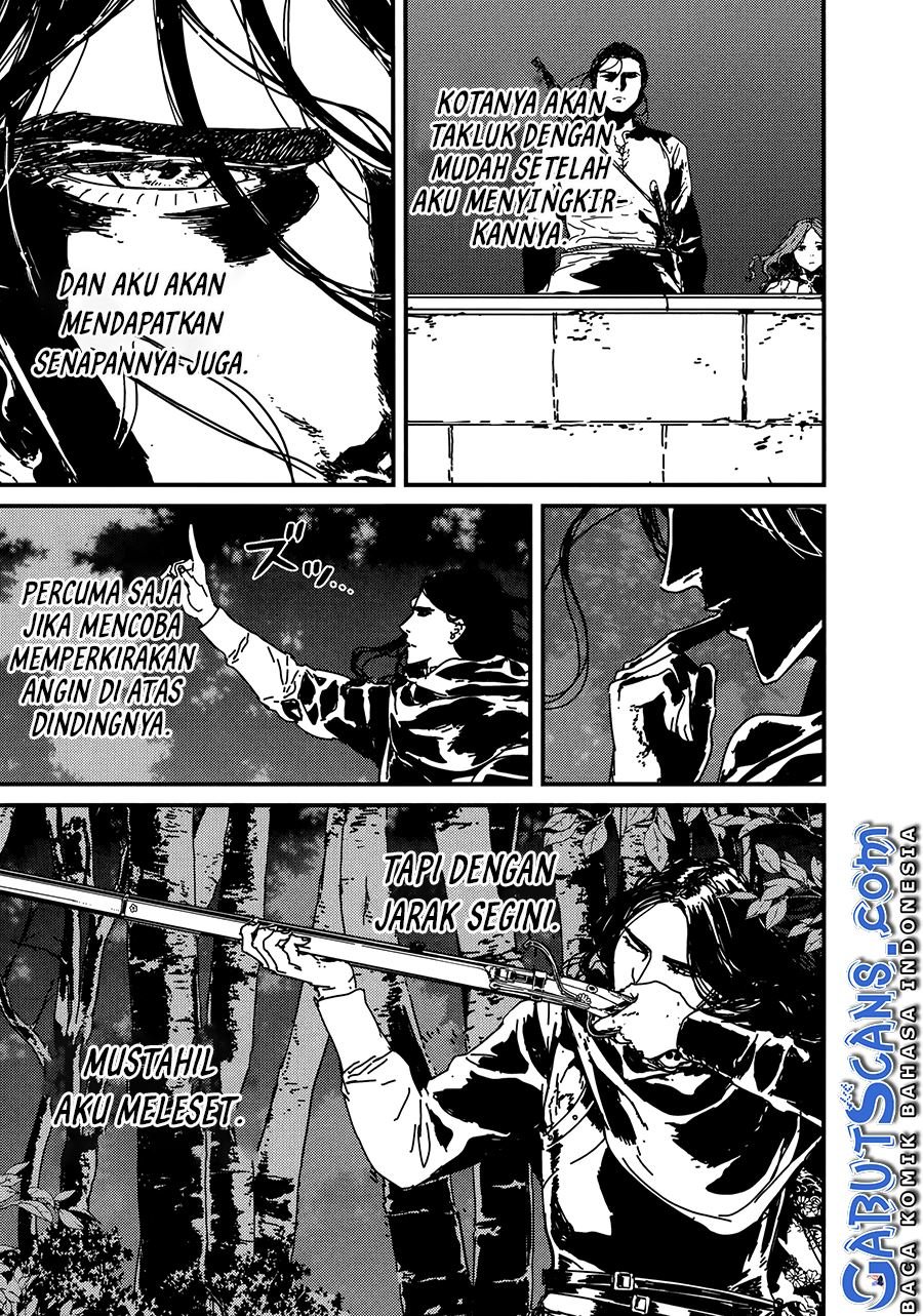 issak - Chapter: 7