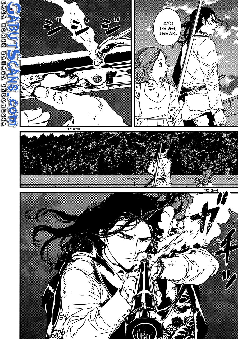 issak - Chapter: 7