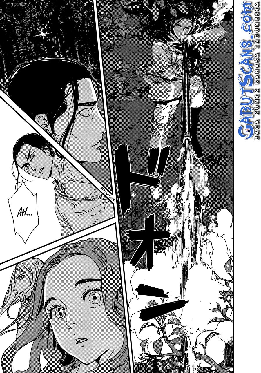 issak - Chapter: 7