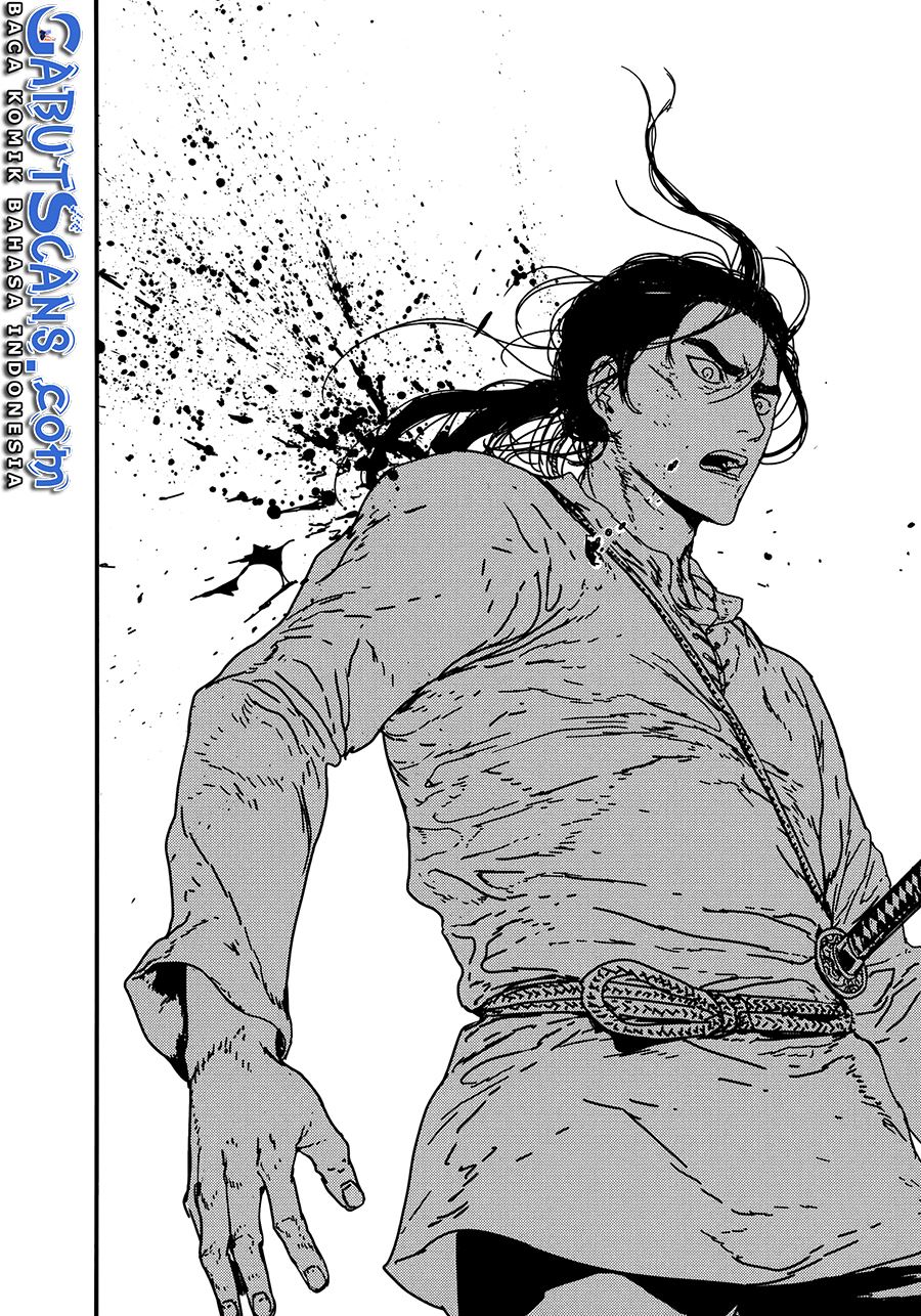 issak - Chapter: 7