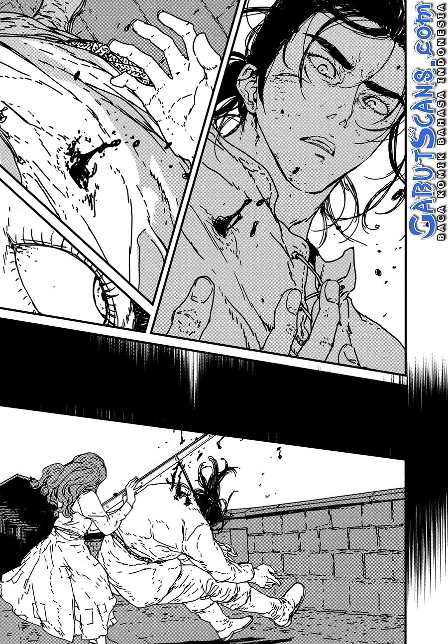 issak - Chapter: 7