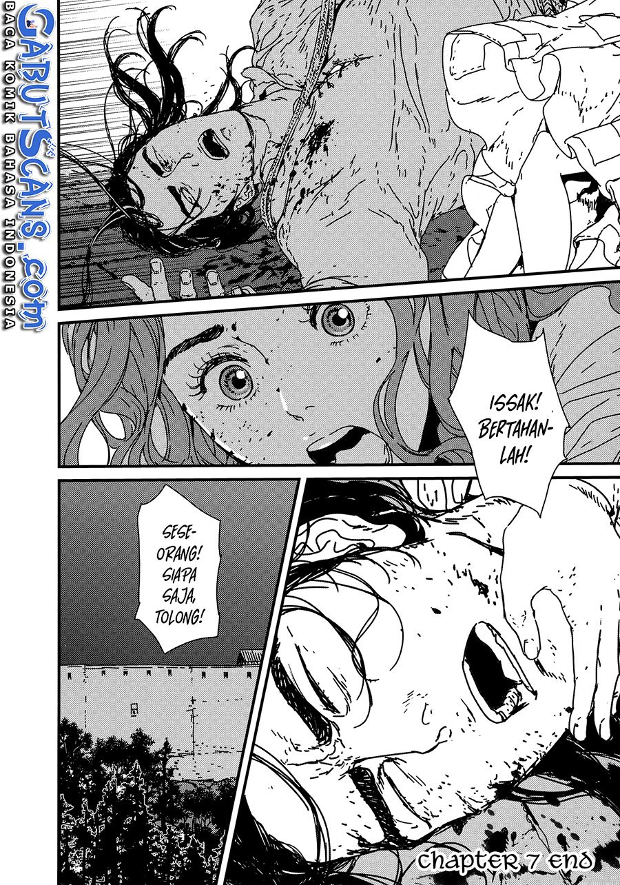 issak - Chapter: 7