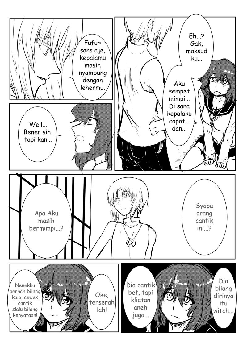 pulseless-girlfriend - Chapter: 12