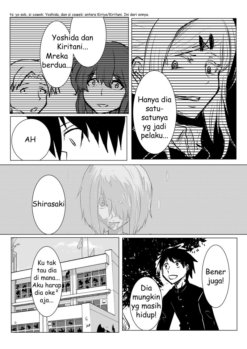 pulseless-girlfriend - Chapter: 12