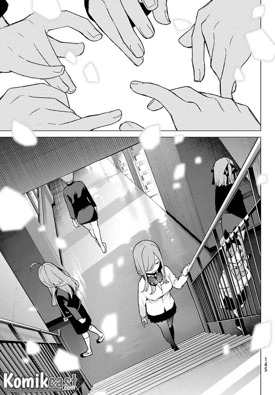 go-toubun-no-hanayome - Chapter: 112