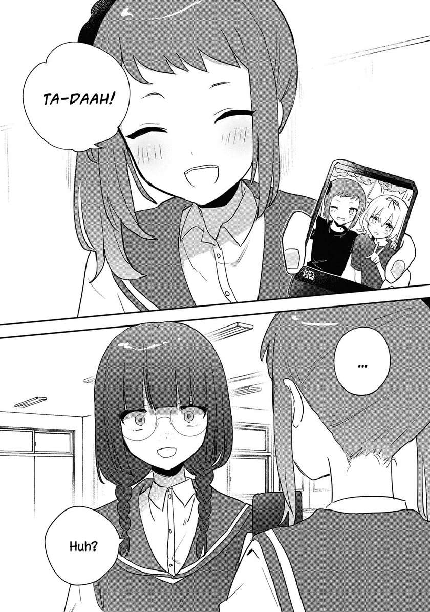 kitanai-kimi-ga-ichiban-kawaii - Chapter: 9