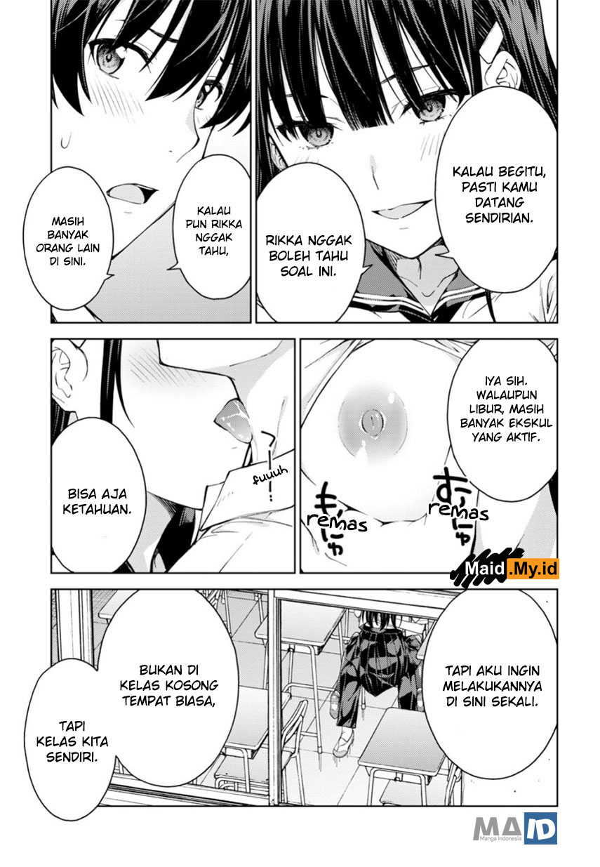 lust-geass - Chapter: 19