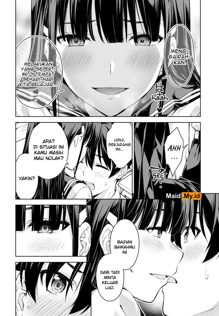 lust-geass - Chapter: 19