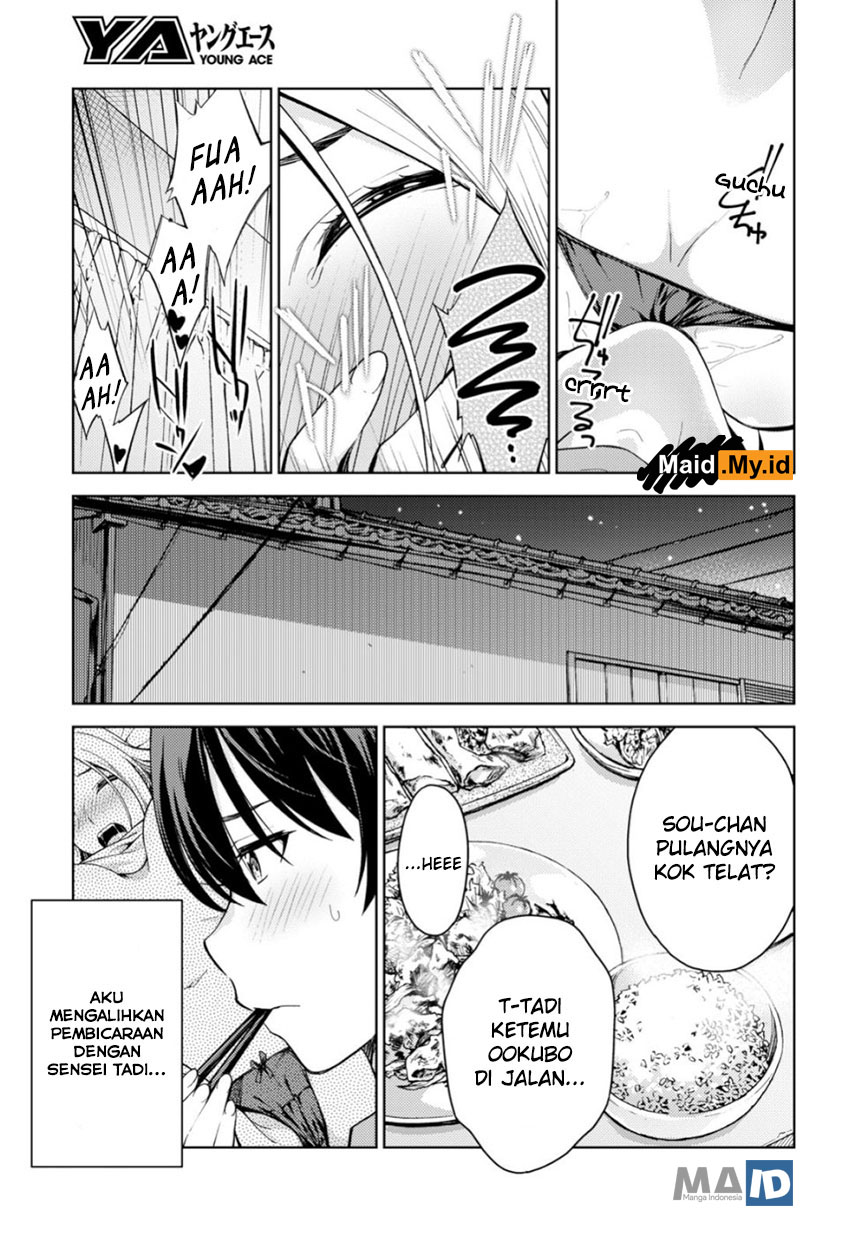 lust-geass - Chapter: 19