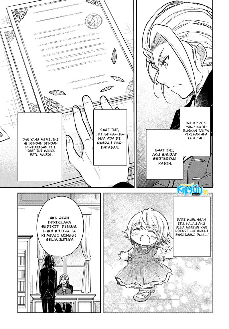 the-reborn-little-girl-wont-give-up - Chapter: 11