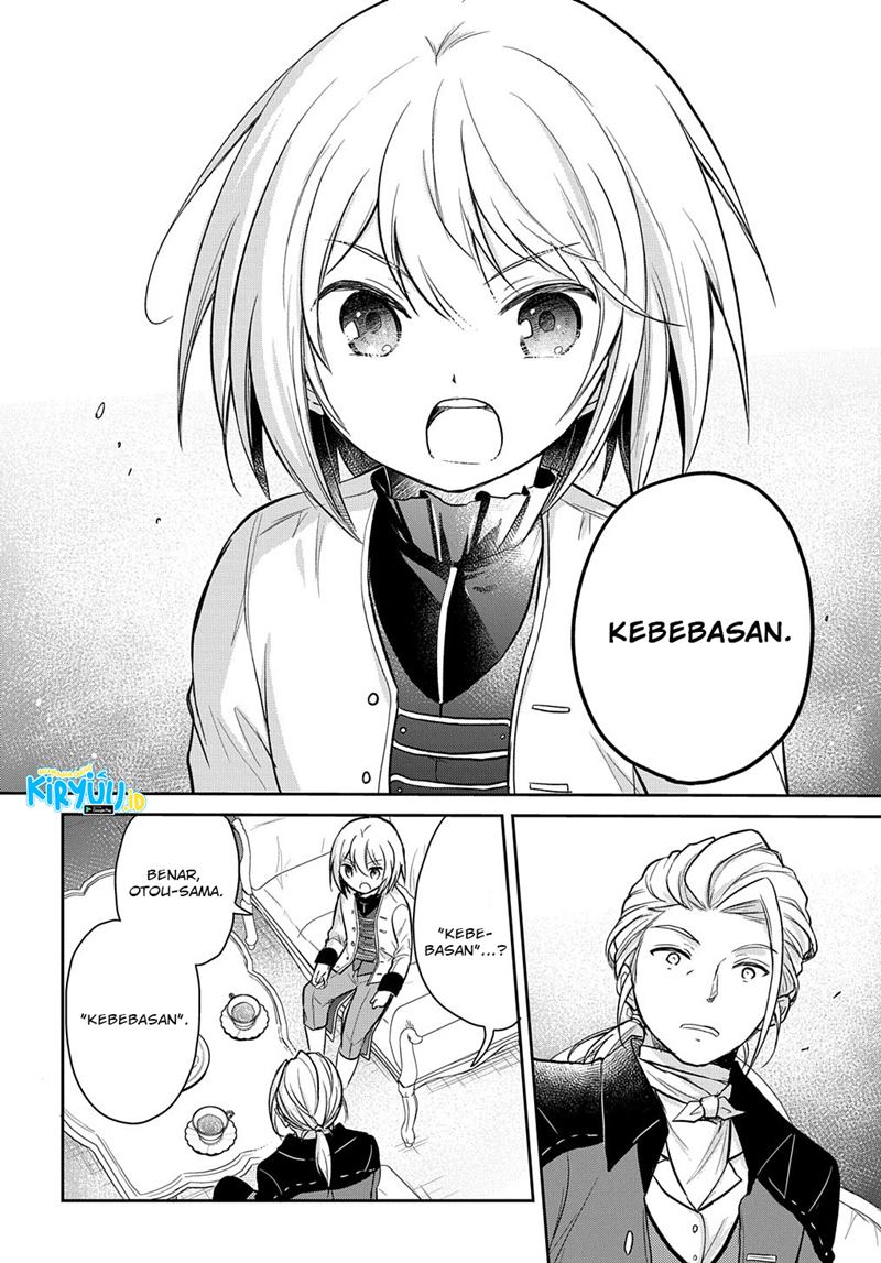 the-reborn-little-girl-wont-give-up - Chapter: 11
