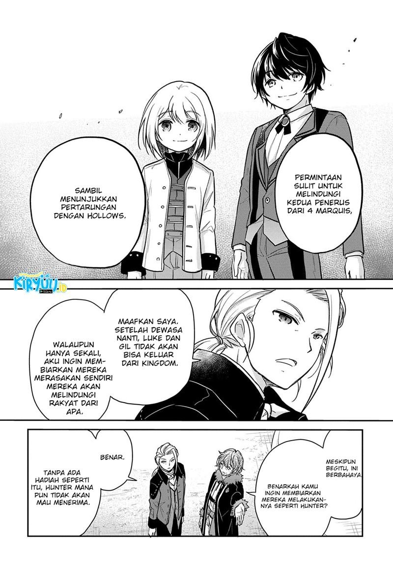 the-reborn-little-girl-wont-give-up - Chapter: 11