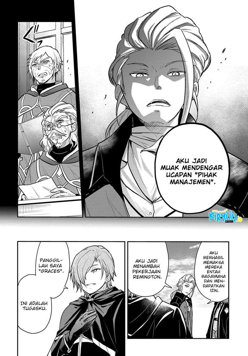the-reborn-little-girl-wont-give-up - Chapter: 11