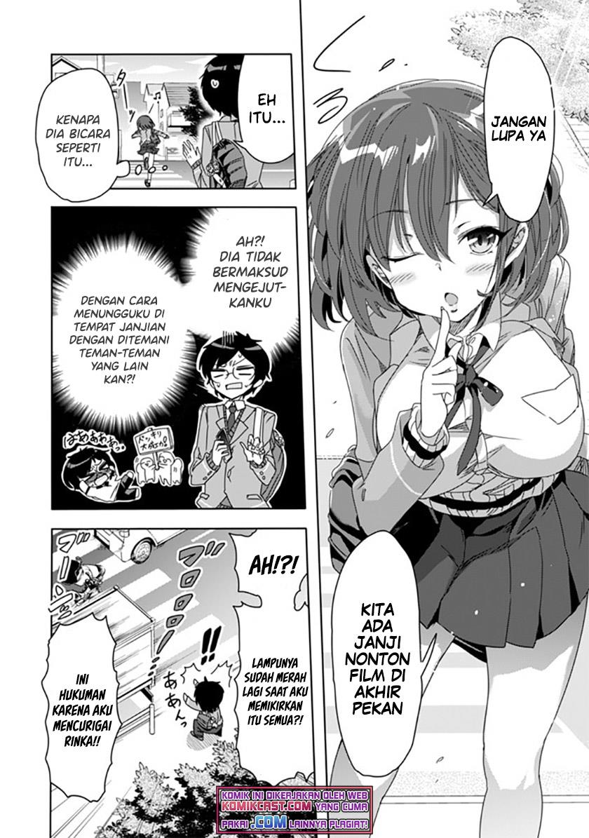 class-de-inkya-no-ore-ga-jitsu-wa-daininki-band-no-vocal-na-ken - Chapter: 5