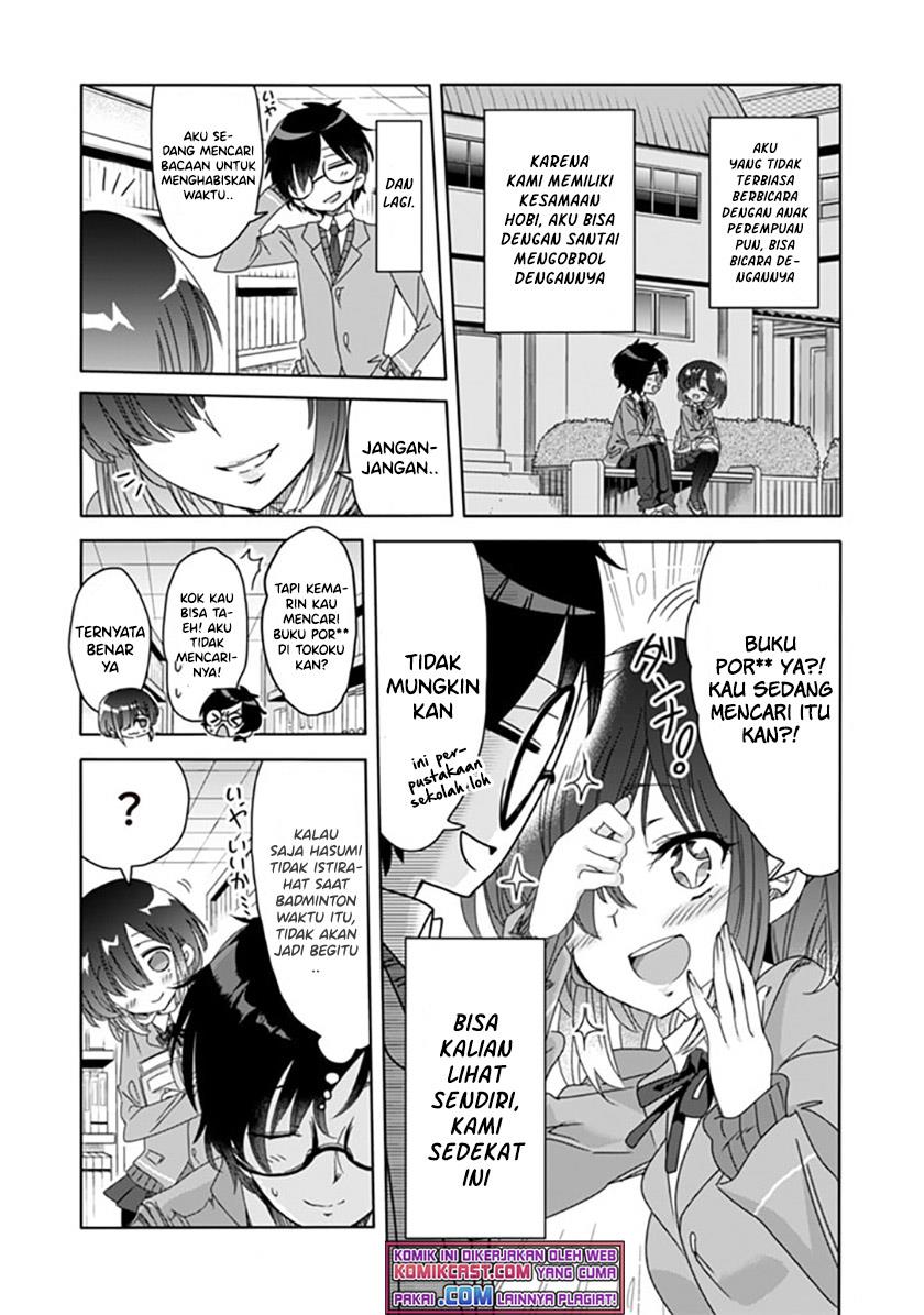 class-de-inkya-no-ore-ga-jitsu-wa-daininki-band-no-vocal-na-ken - Chapter: 5