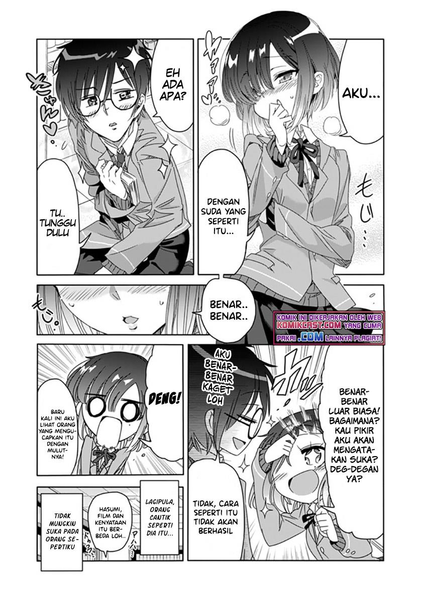 class-de-inkya-no-ore-ga-jitsu-wa-daininki-band-no-vocal-na-ken - Chapter: 5