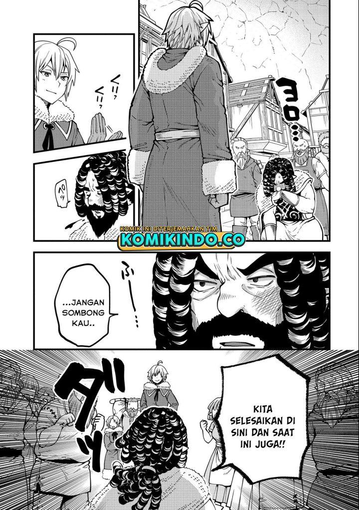 tensei-shite-high-elf-ni-narimashitaga-slow-life-wa-120-nen-de-akimashita - Chapter: 15