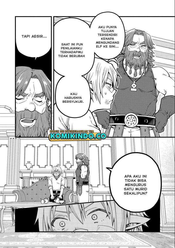 tensei-shite-high-elf-ni-narimashitaga-slow-life-wa-120-nen-de-akimashita - Chapter: 15