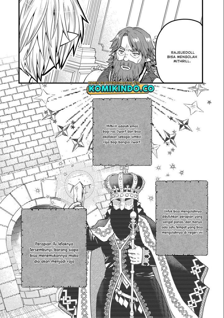 tensei-shite-high-elf-ni-narimashitaga-slow-life-wa-120-nen-de-akimashita - Chapter: 15