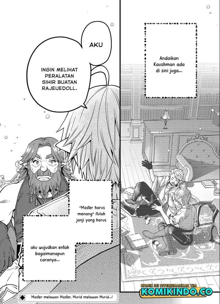 tensei-shite-high-elf-ni-narimashitaga-slow-life-wa-120-nen-de-akimashita - Chapter: 15