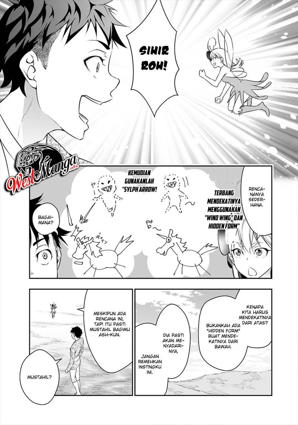 bocchi-tenseiki - Chapter: 3