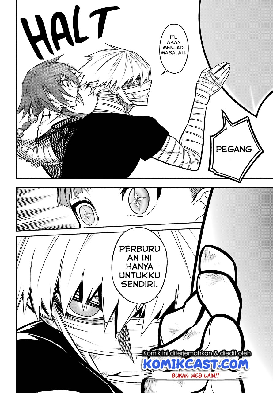 ragna-crimson - Chapter: 18