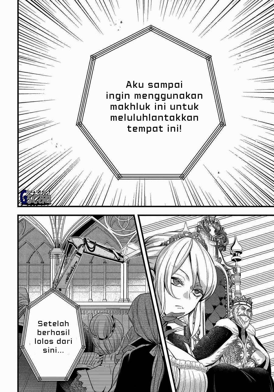 arafoo-otoko-no-isekai-tsuhan-seikatsu - Chapter: 56