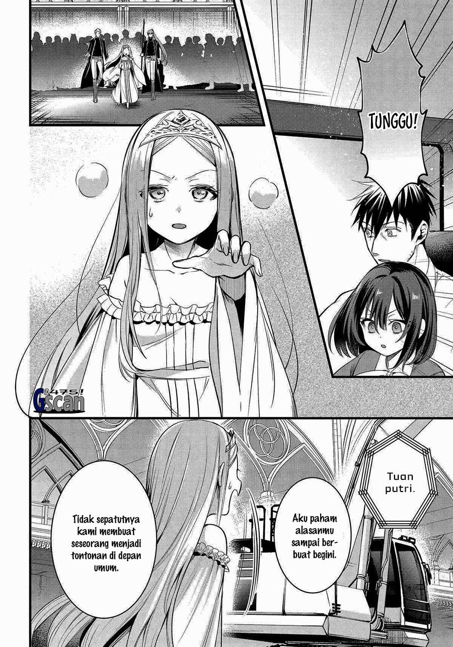 arafoo-otoko-no-isekai-tsuhan-seikatsu - Chapter: 56