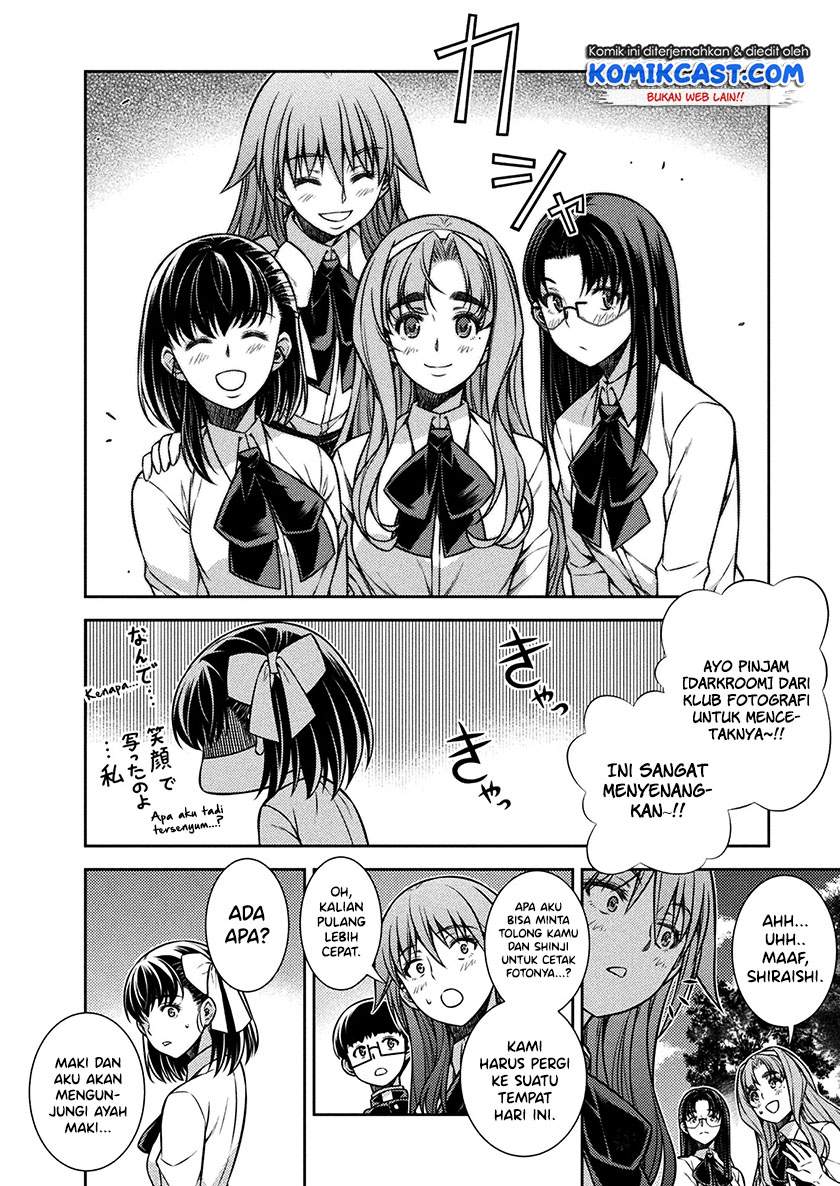 silver-plan-to-redo-from-jk - Chapter: 17