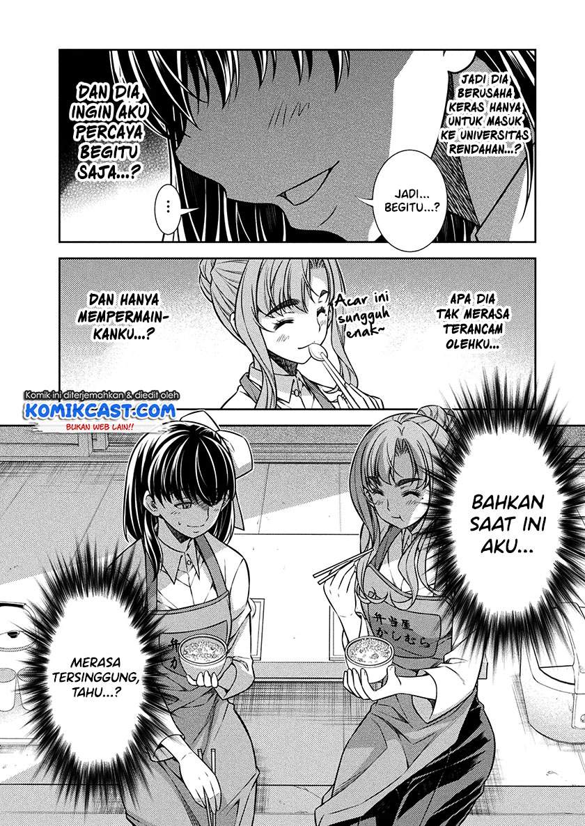 silver-plan-to-redo-from-jk - Chapter: 17