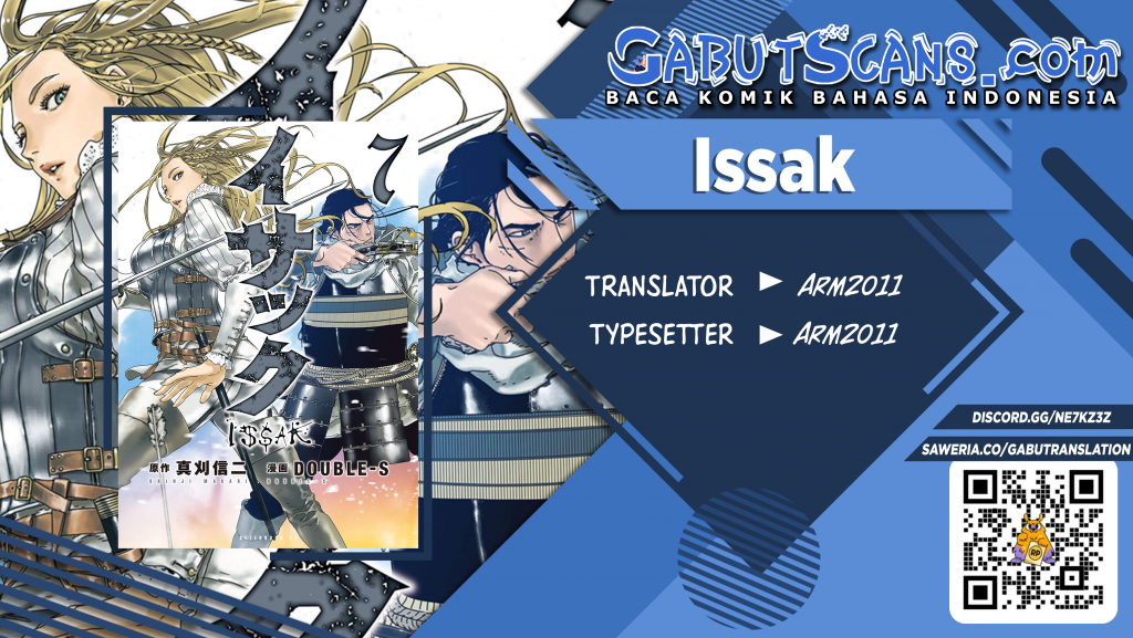 issak - Chapter: 28