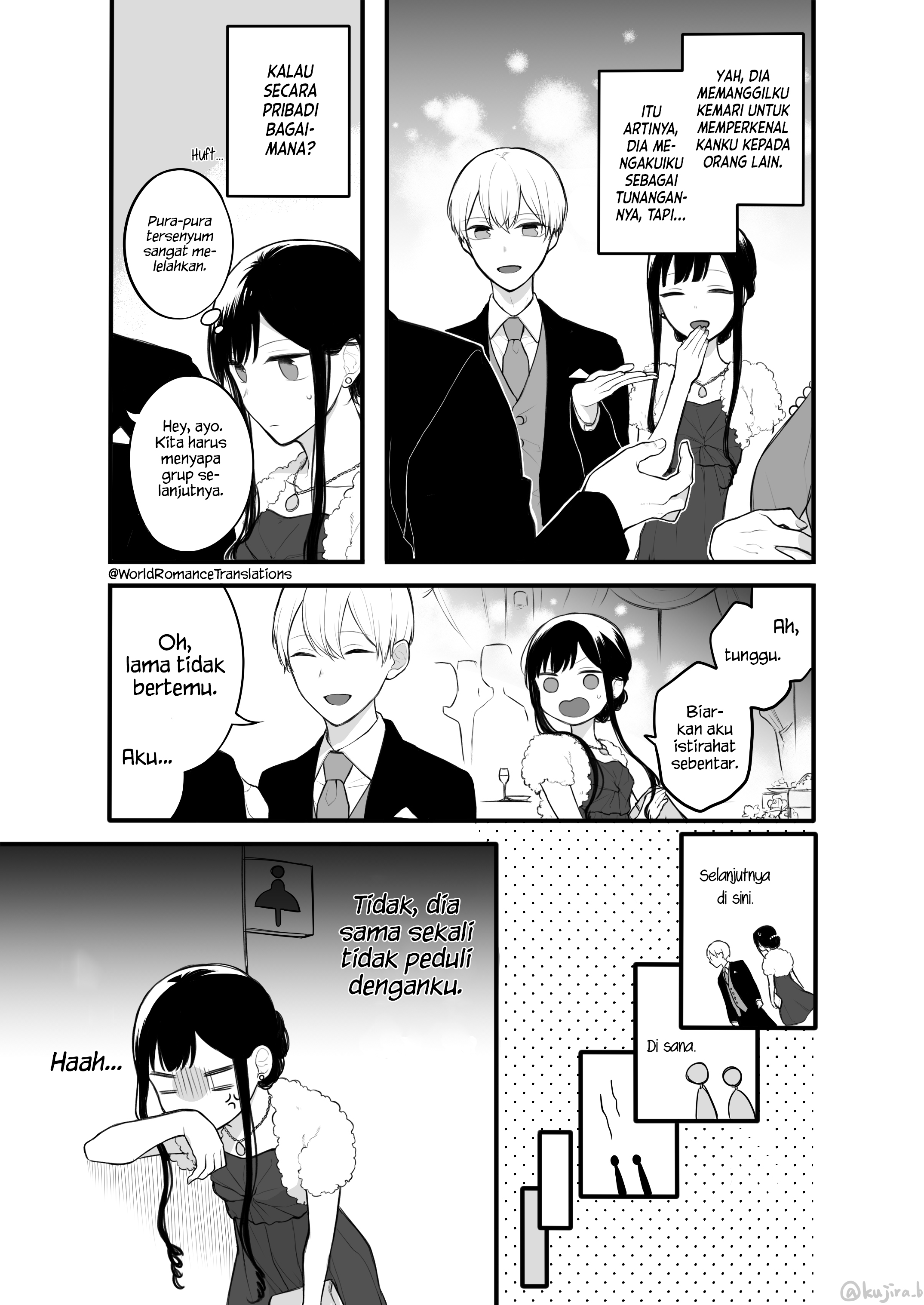 naka-no-warui-iinazuke-no-hanashi - Chapter: 2