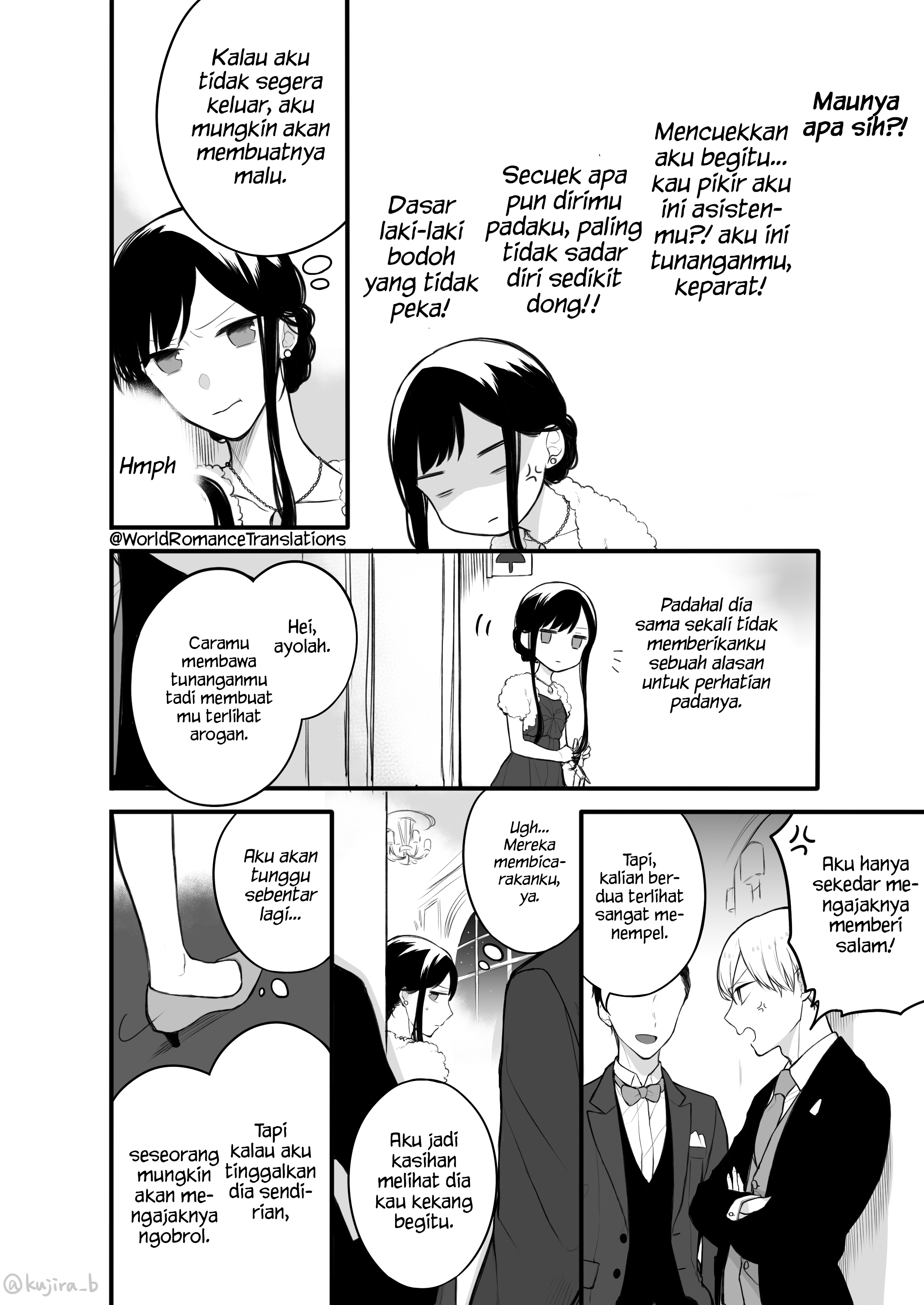 naka-no-warui-iinazuke-no-hanashi - Chapter: 2