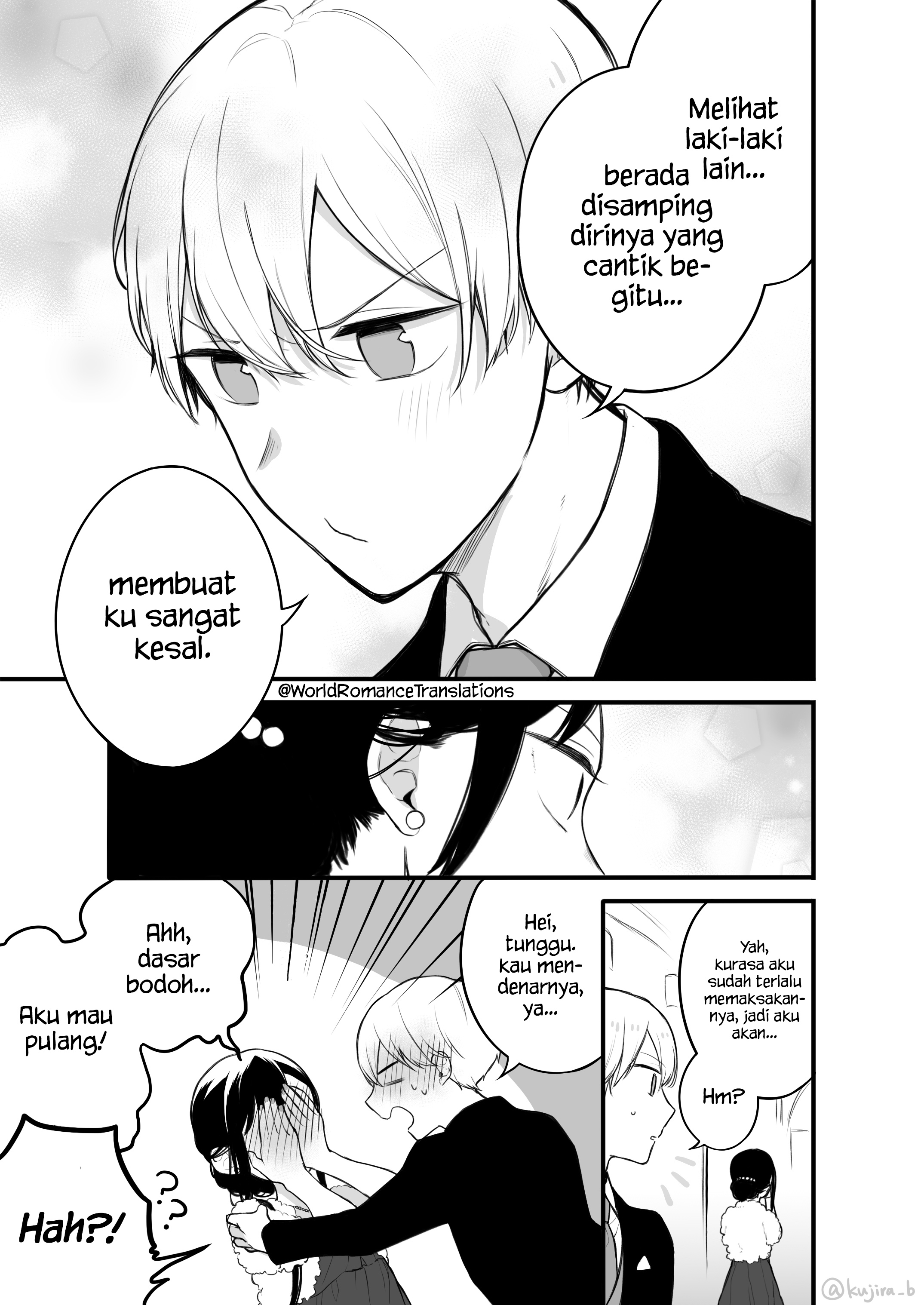 naka-no-warui-iinazuke-no-hanashi - Chapter: 2