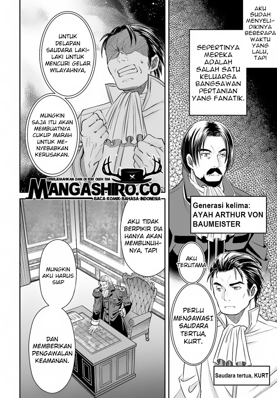 hachinan-tte-sore-wa-nai-deshou - Chapter: 42