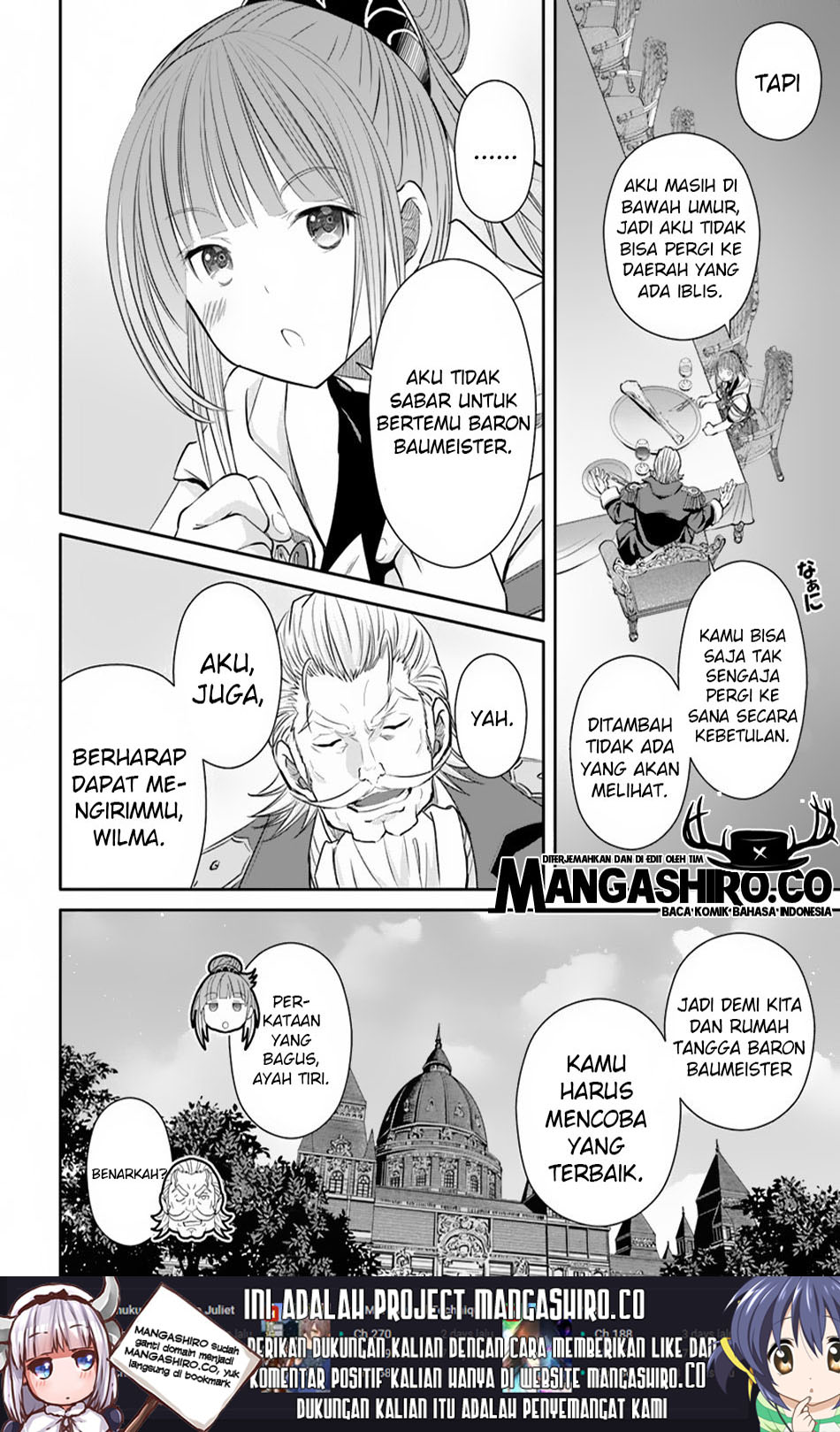 hachinan-tte-sore-wa-nai-deshou - Chapter: 42