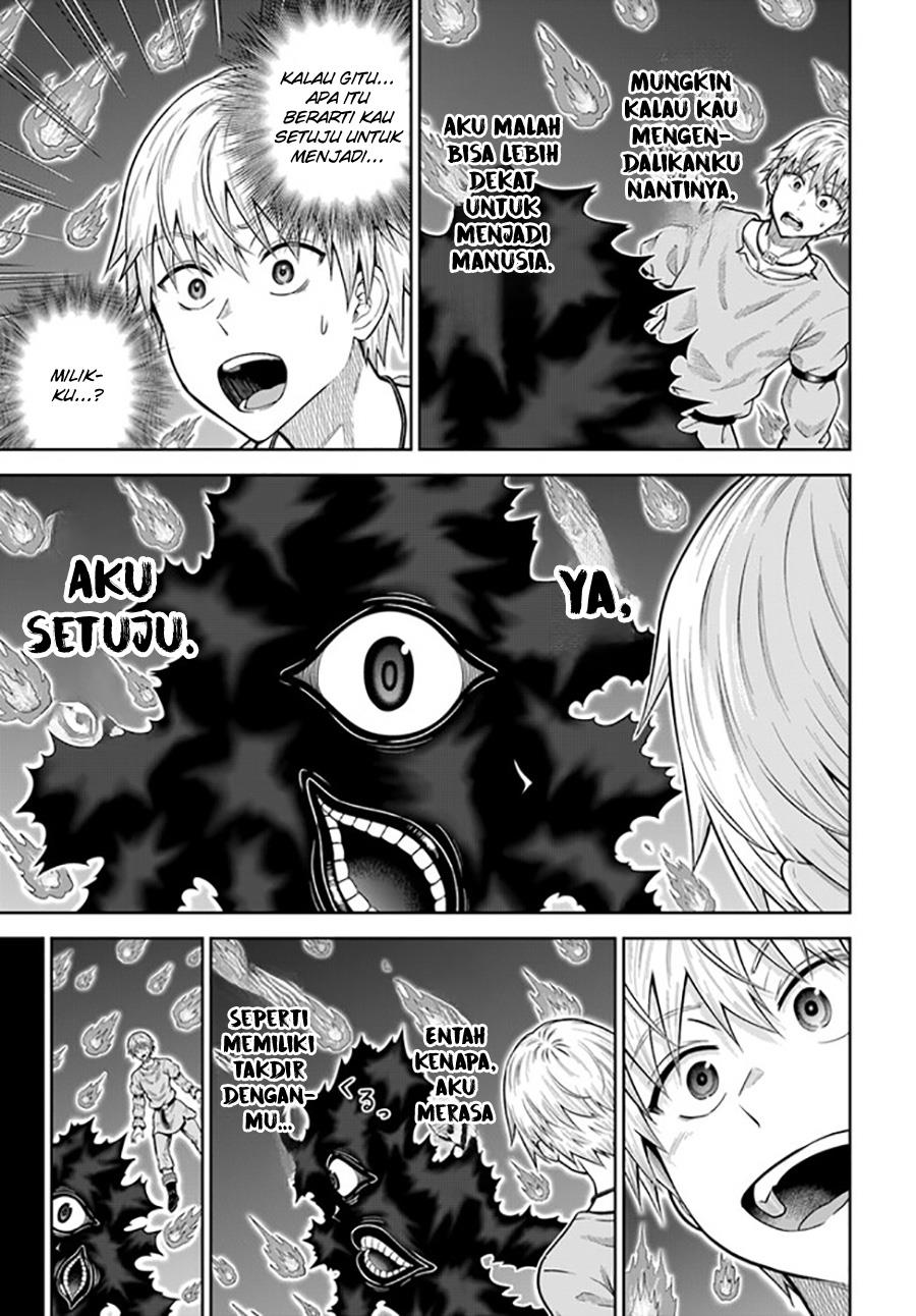 dungeon-ni-hisomu-yandere-na-kanojo-ni-ore-wa-nando-mo-korosareru - Chapter: 14