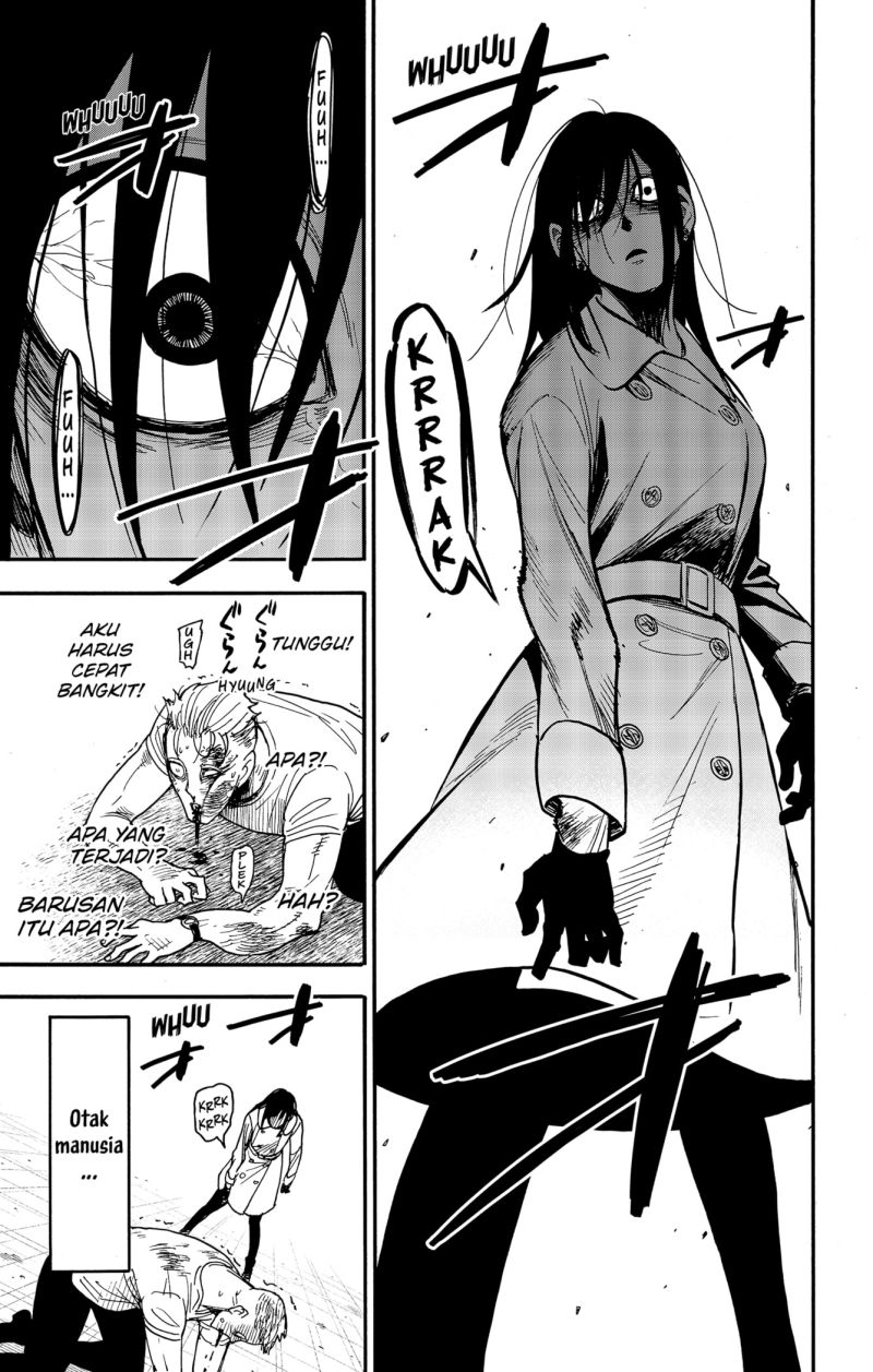 spy-x-family - Chapter: 85