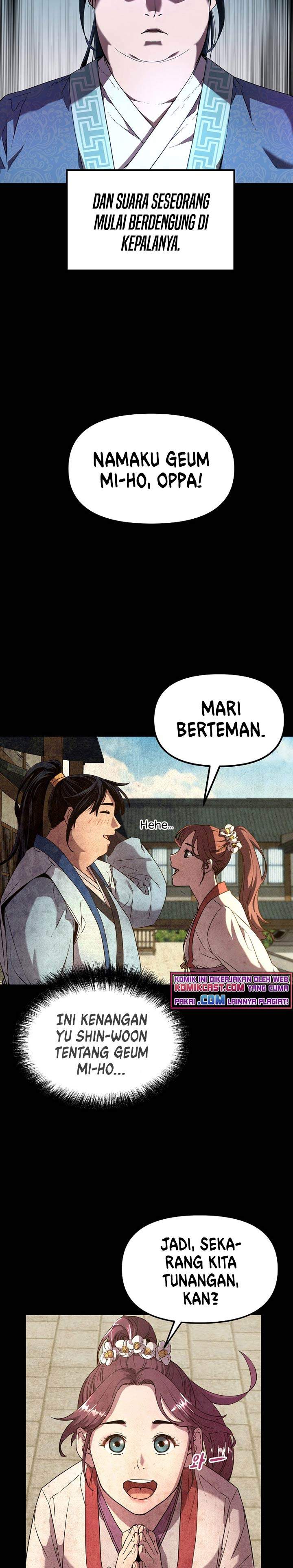 reincarnation-of-the-murim-clans-former-ranker - Chapter: 9