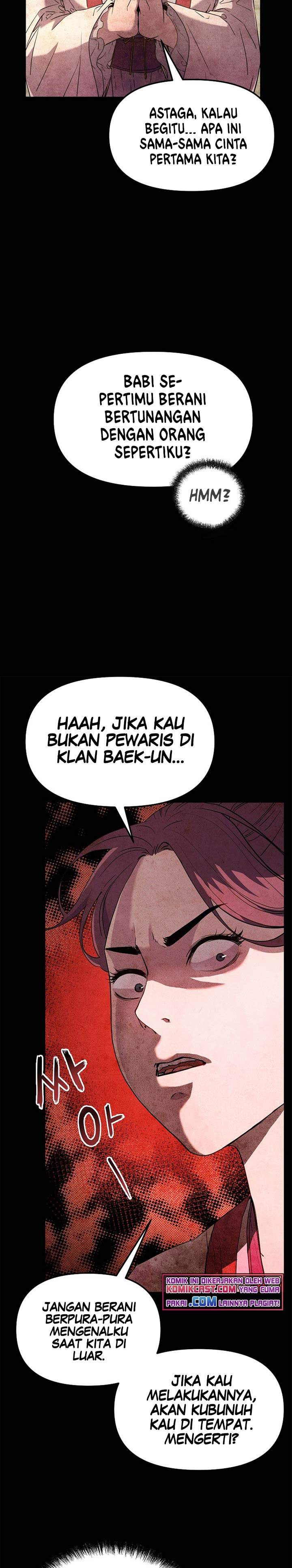 reincarnation-of-the-murim-clans-former-ranker - Chapter: 9