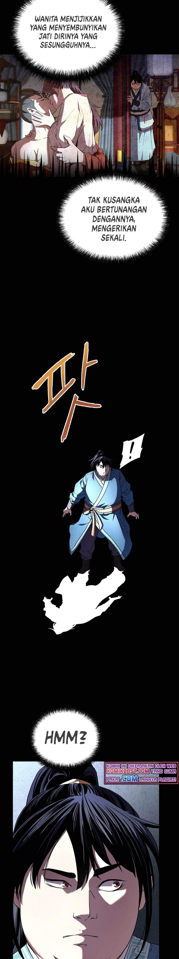 reincarnation-of-the-murim-clans-former-ranker - Chapter: 9