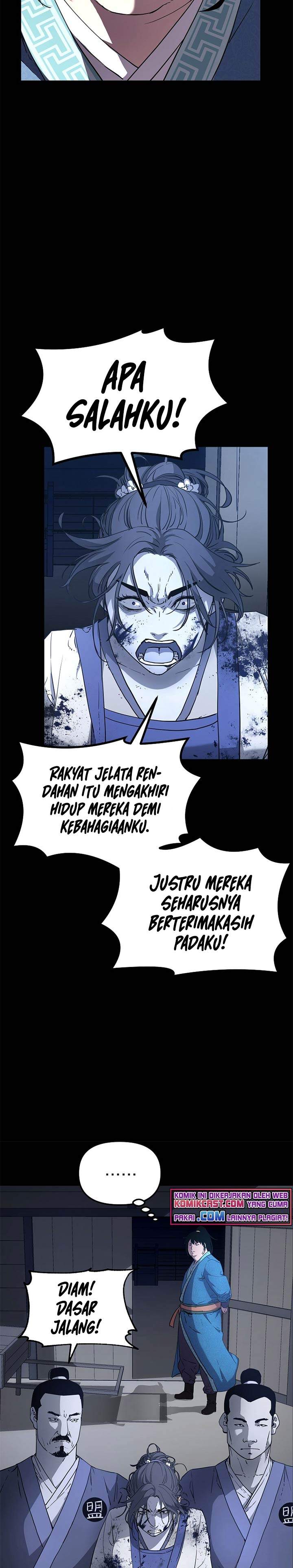 reincarnation-of-the-murim-clans-former-ranker - Chapter: 9