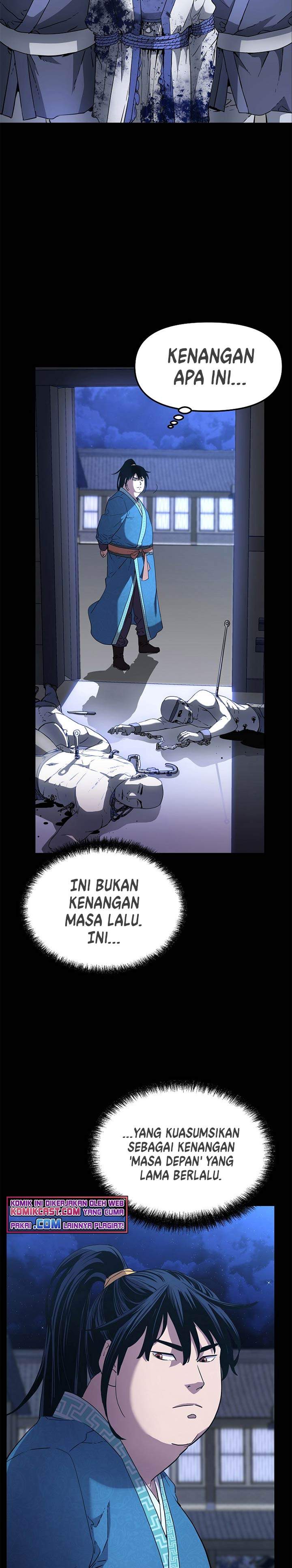 reincarnation-of-the-murim-clans-former-ranker - Chapter: 9