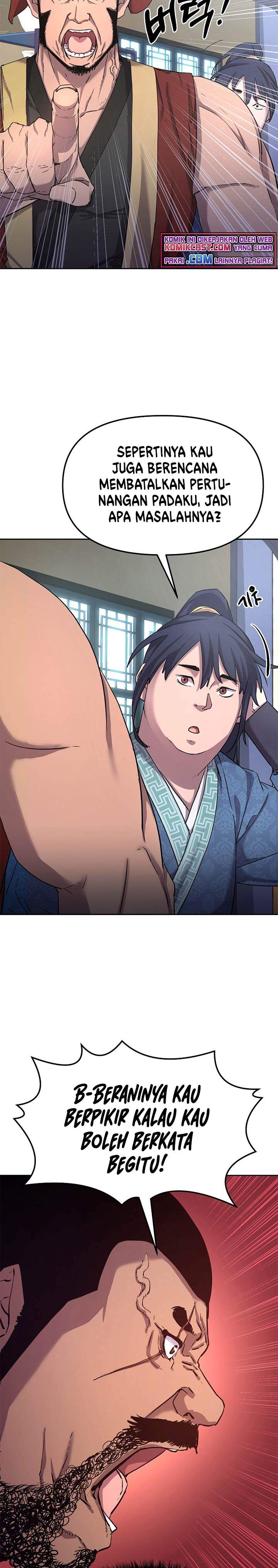 reincarnation-of-the-murim-clans-former-ranker - Chapter: 9