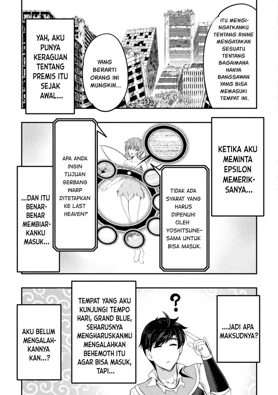 astro-king-shoukan-yuusha-dakedo-kakyuu-nintei-sareta-node-maid-harem-o-tsukurimasu - Chapter: 9