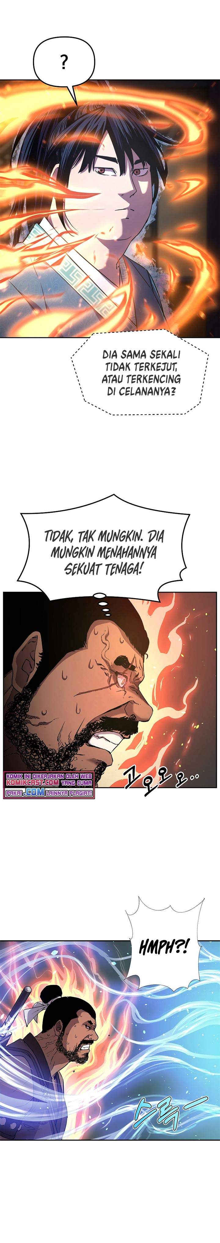 reincarnation-of-the-murim-clans-former-ranker - Chapter: 9