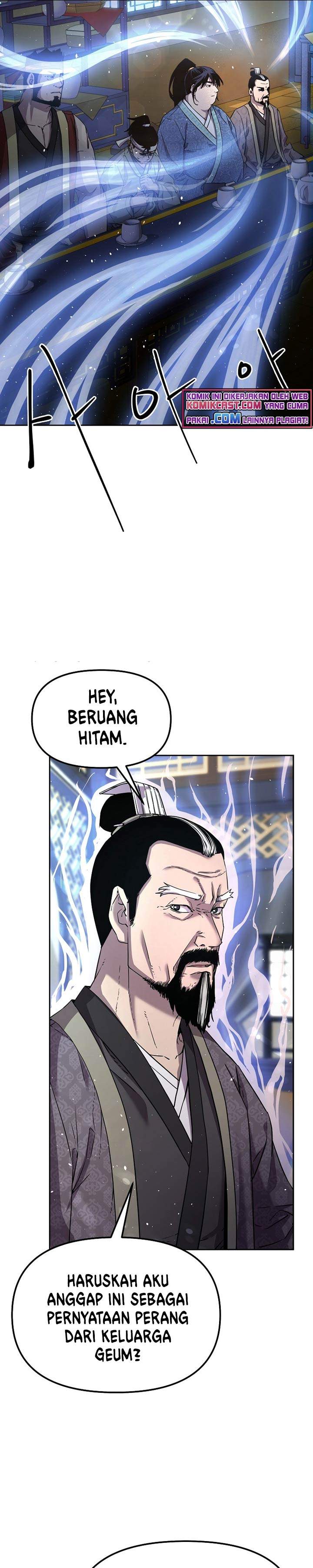 reincarnation-of-the-murim-clans-former-ranker - Chapter: 9