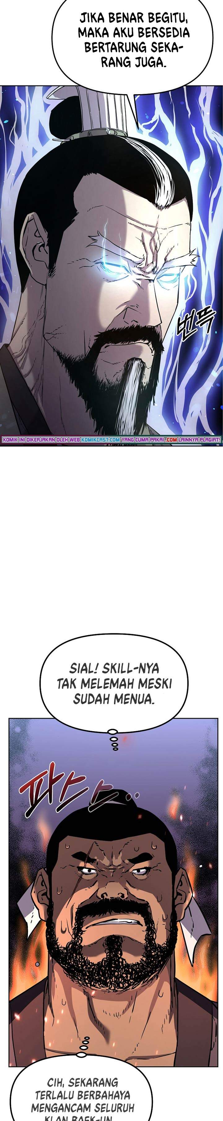 reincarnation-of-the-murim-clans-former-ranker - Chapter: 9